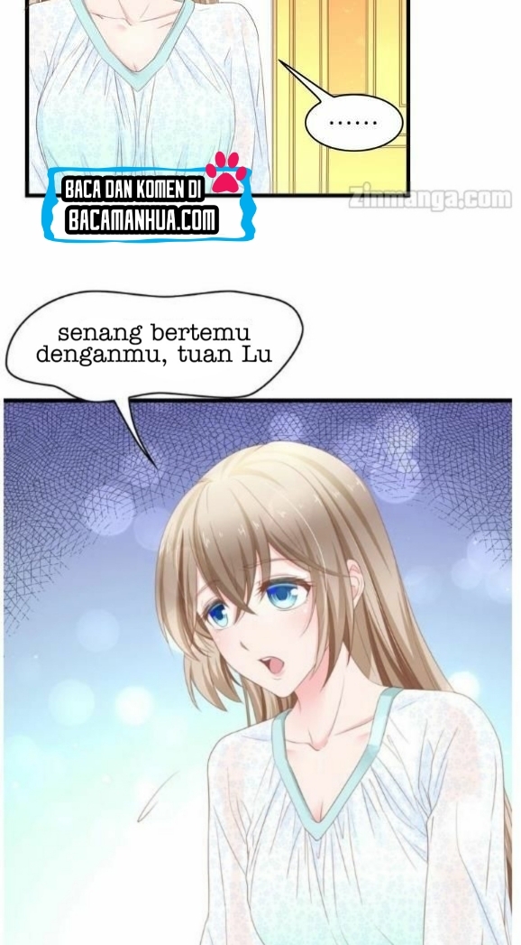 The President Lovely Wife Chapter 07 Gambar 32